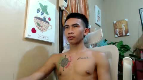 ALVIN online show from September 17, 2025, 5:20 am