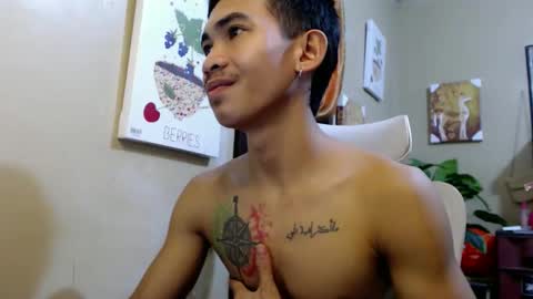 ALVIN online show from October 8, 2025, 4:32 am