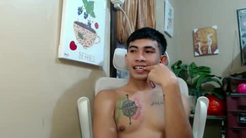 ALVIN online show from November 19, 2025, 10:48 am