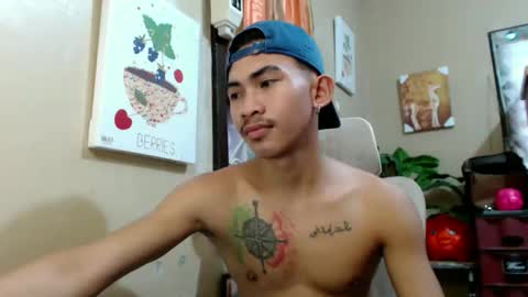 ALVIN online show from December 19, 2025, 7:59 am