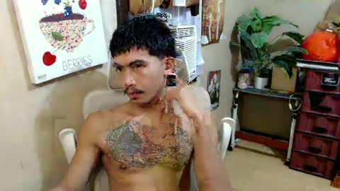 Snapshot of kingscock18 chatting on June 16, 2026, 12:08 pm ALVIN online show from June 16, 2026, 12:08 pm