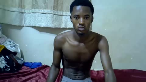 kingsleeee online show from June 8, 2026, 4:57 am