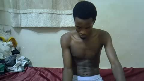 kingsleeee online show from June 11, 2026, 7:01 pm