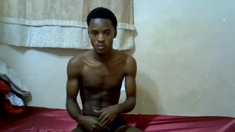 kingsleeee online show from June 14, 2026, 5:09 am