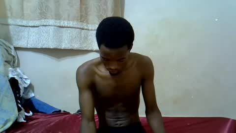 kingsleeee online show from June 15, 2026, 4:58 am