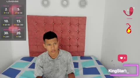 sebastian online show from September 22, 2025, 11:12 am