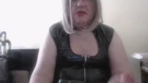 Cynthia Pvc lips online show from June 18, 2026, 1:37 pm