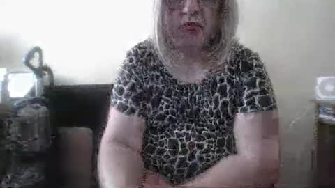 Cynthia Pvc lips online show from June 27, 2026, 5:40 pm