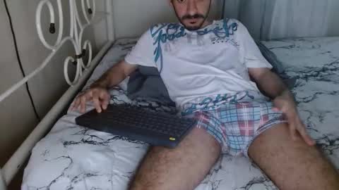 Jason ONLINE 1230 am - 330am GMT-4 online show from November 22, 2025, 9:47 pm