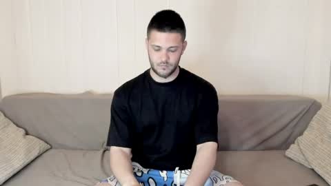 kink_chad online show from April 24, 2026, 7:38 pm