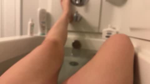 Kinkbitch online show from February 14, 2026, 11:23 pm