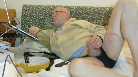 kinkcentral online show from May 18, 2026, 8:36 pm