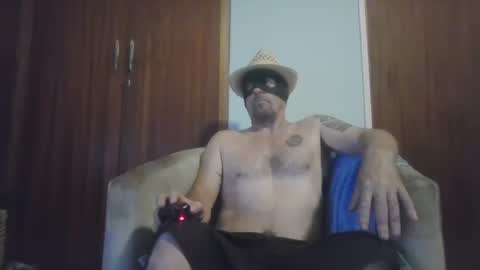 Snapshot of kinkcrystaldude chatting on March 14, 2026, 6:46 pm Tom Hardmen online show from March 14, 2026, 6:46 pm