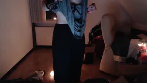 kinkeysole online show from January 31, 2025, 12:17 am