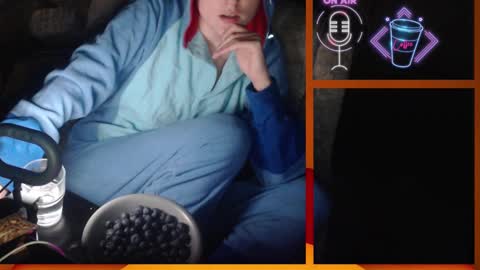 kinkeysole online show from January 31, 2025, 3:52 am