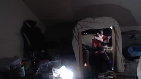 kinkeysole online show from February 9, 2025, 7:16 am