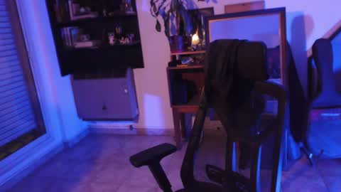 Snapshot of kinkracc chatting on September 26, 2025, 8:18 am kinkRacc online show from September 26, 2025, 8:18 am