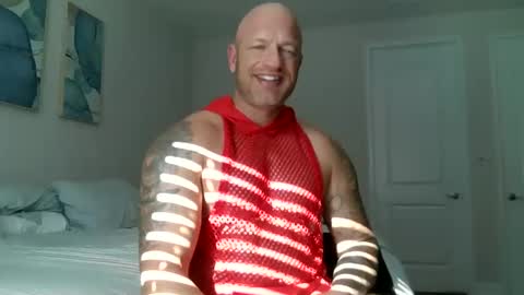 Kink Sub online show from March 11, 2025, 8:53 pm