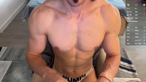 Alonzo online show from September 12, 2025, 10:04 am