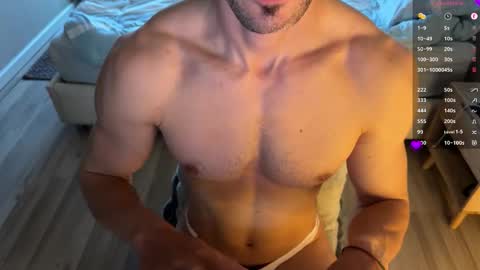 Alonzo online show from January 8, 2026, 11:01 am