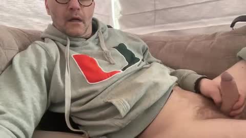 kinky_daddy4u online show from January 28, 2025, 9:51 am