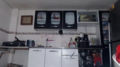 Snapshot of kinky_eli_ chatting on November 14, 2025, 2:38 pm kinky_eli_ online show from November 14, 2025, 2:38 pm