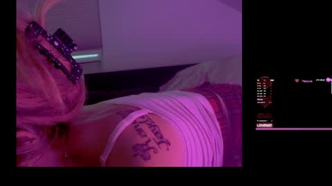 Kinky K80 online show from March 31, 2026, 2:28 pm