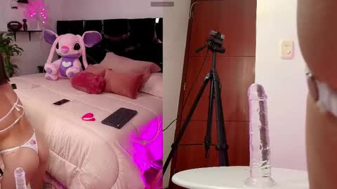 Snapshot of kinky_karo chatting on December 7, 2024, 6:21 am online show from December 7, 2024, 6:21 am