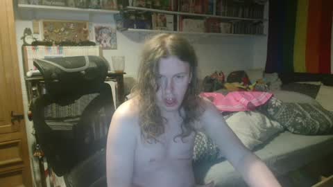 kinky_miku online show from March 30, 2026, 11:39 pm