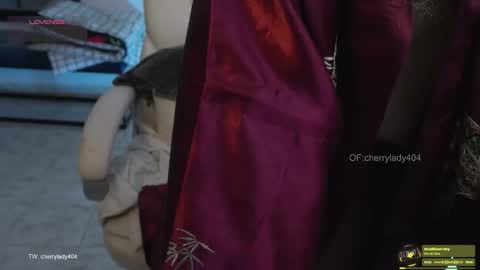 Mary your fav curly girl online show from November 12, 2025, 7:03 pm