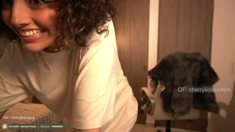 Mary your fav curly girl online show from May 21, 2026, 5:20 pm