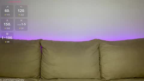 Eva online show from February 25, 2026, 11:03 pm