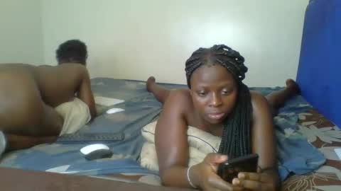 kinky_roey online show from February 19, 2025, 4:34 am