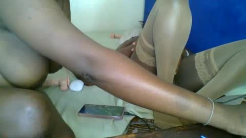 kinky_roey online show from February 28, 2025, 3:48 am