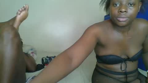 kinky_roey online show from February 28, 2025, 8:31 am