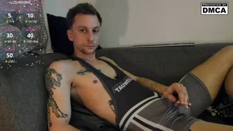 Snapshot of kinky_spidey chatting on May 3, 2026, 6:19 am kinky_spidey online show from May 3, 2026, 6:19 am