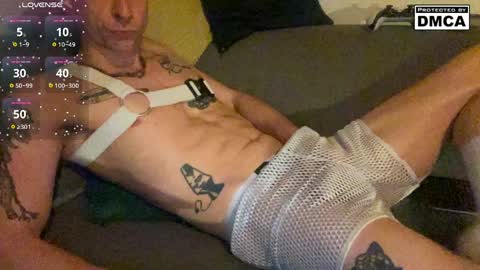 Snapshot of kinky_spidey chatting on May 11, 2026, 8:50 pm kinky_spidey online show from May 11, 2026, 8:50 pm