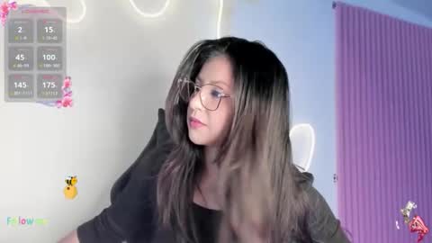 kinky yeyns online show from March 9, 2026, 12:25 am