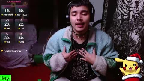 Mercury online show from December 21, 2024, 2:19 am
