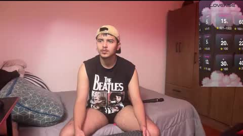 Mercury online show from September 20, 2025, 4:46 am