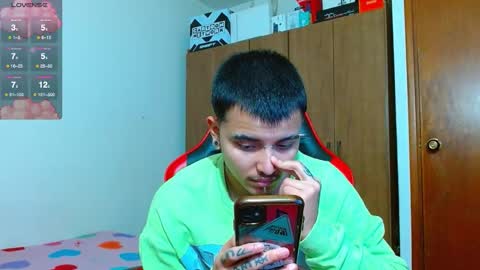 Mercury online show from February 15, 2026, 7:51 am