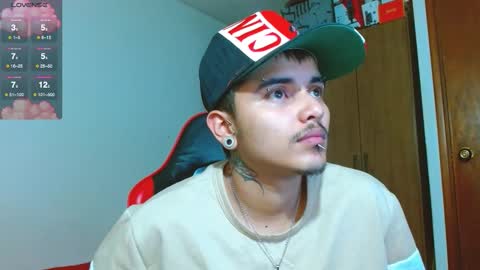 Mercury online show from March 10, 2026, 11:43 pm