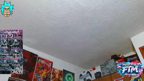 Mercury online show from May 25, 2026, 12:33 pm