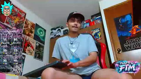 Mercury online show from July 31, 2026, 11:26 pm