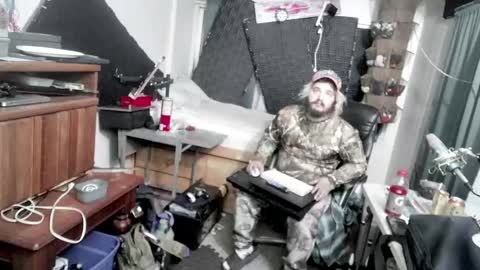 Kinky Cassie online show from September 9, 2025, 9:20 am