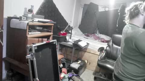 Kinky Cassie online show from September 10, 2025, 9:31 am