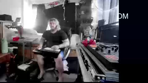 Kinky Cassie online show from September 19, 2025, 5:57 pm