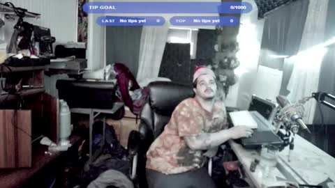 Kinky Cassie online show from October 29, 2025, 8:49 am