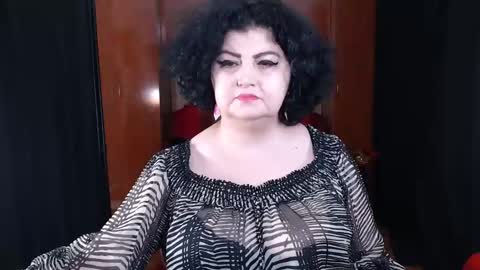 MistressBlacky online show from January 4, 2025, 5:58 am