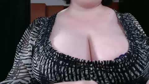 MistressBlacky online show from February 16, 2025, 2:53 am